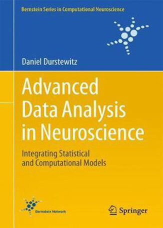 عکس دانلود کتاب Advanced Data Analysis in Neuroscience2017 تجزیه و تحلیل داده پیشرفته در علوم اعصاب